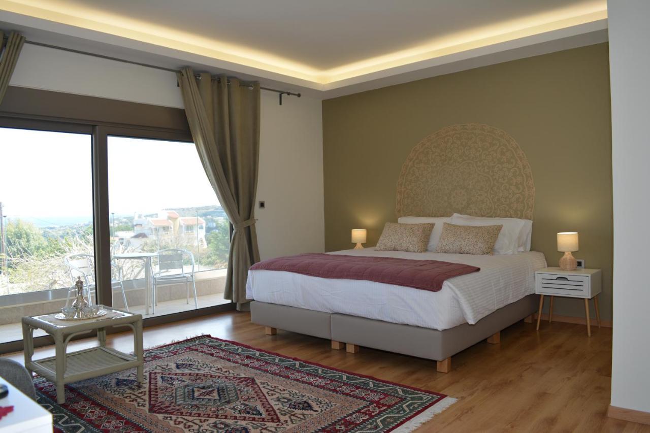 Home21 Asgourou Bagian luar foto