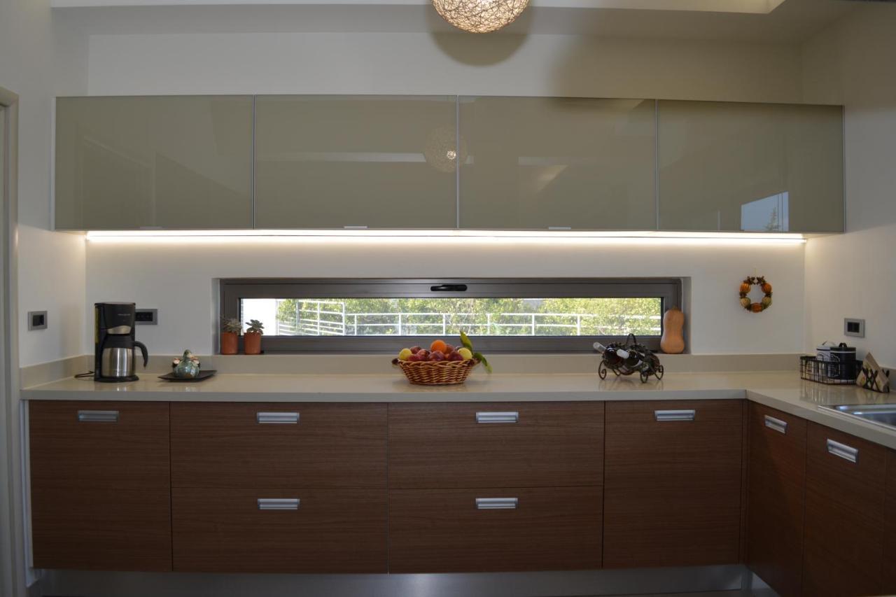 Home21 Asgourou Bagian luar foto