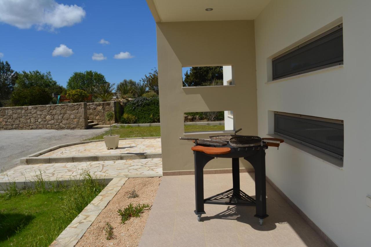 Home21 Asgourou Bagian luar foto
