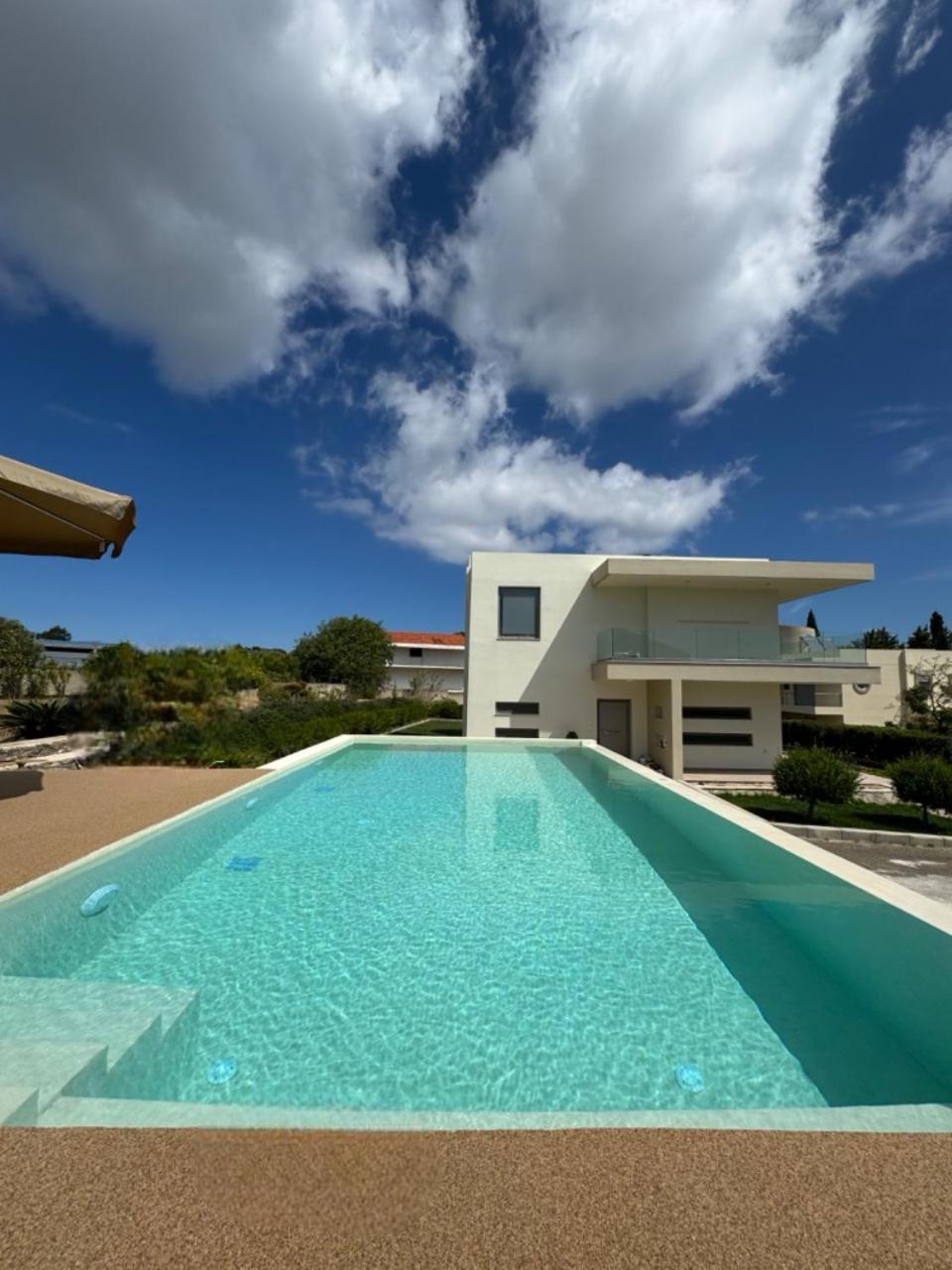 Home21 Asgourou Bagian luar foto