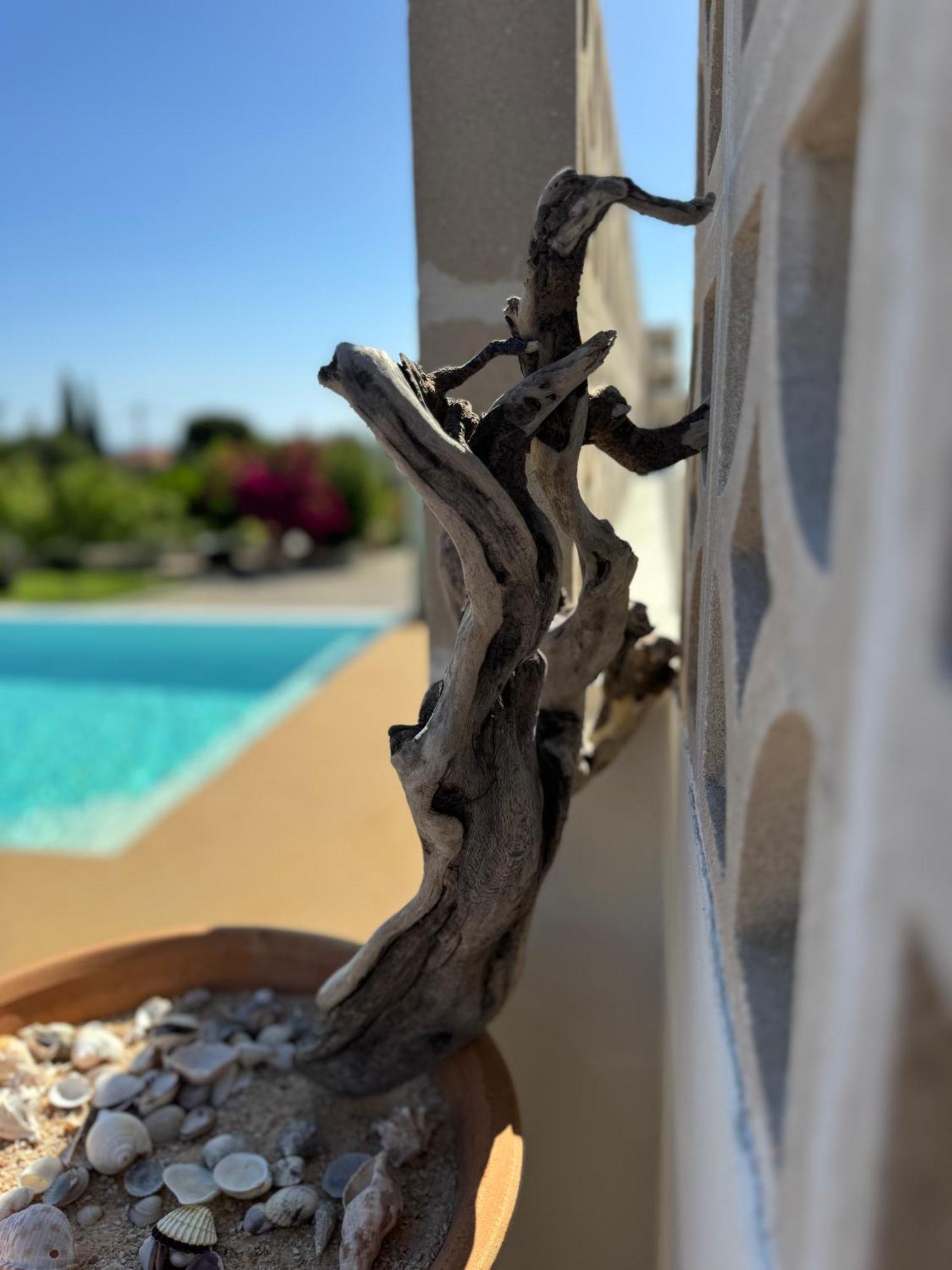 Home21 Asgourou Bagian luar foto